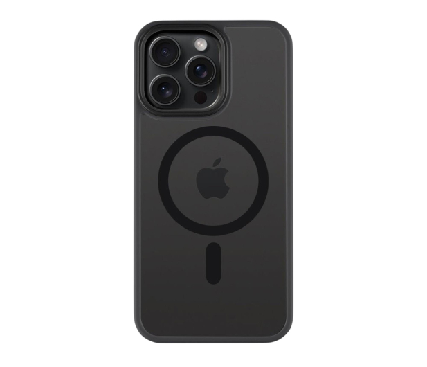 Tactical MagForce Hyperstealth Kryt pro Apple iPhone 15 Pro Max Aspha - 1514060 - zdjęcie